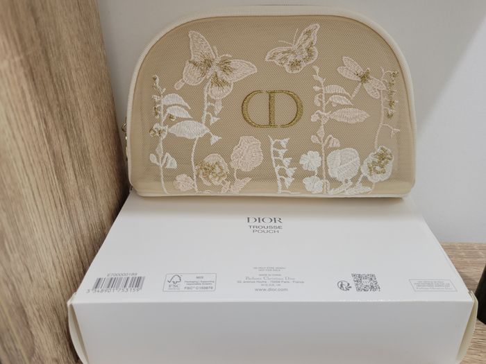 Trousse Dior - photo numéro 3