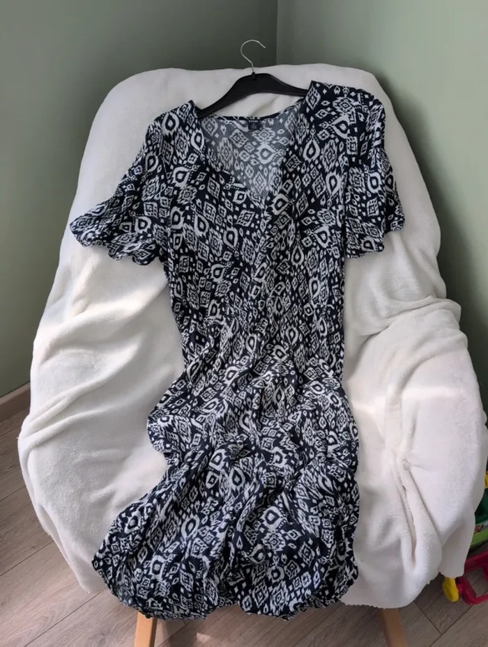Robe longue Kiabi - photo numéro 3