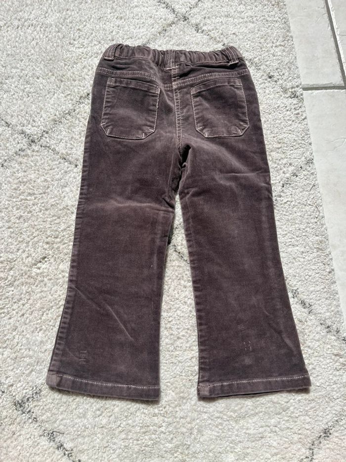 Pantalon - photo numéro 3