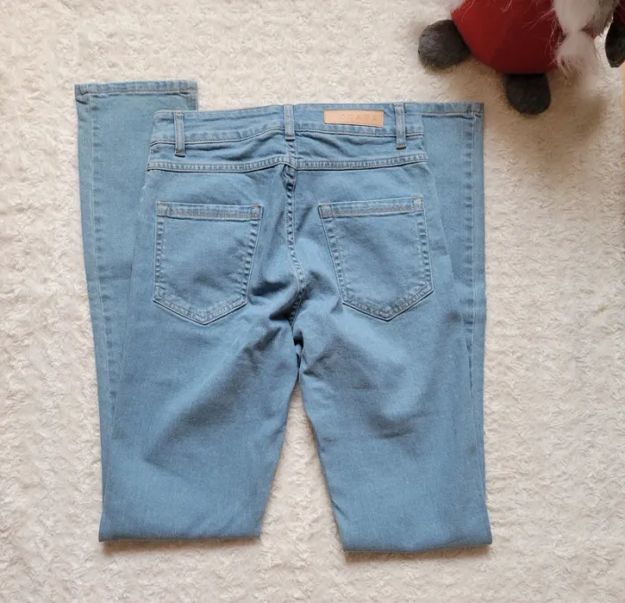 Jeans Paz Scapa - photo numéro 6