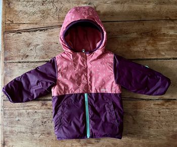 Manteau de ski