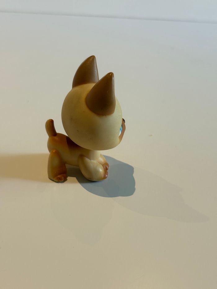 Jouer Pet Shop chien marron - photo numéro 2