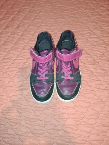 Basket fille taille 33