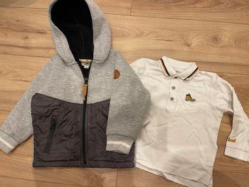 Lot Timberland