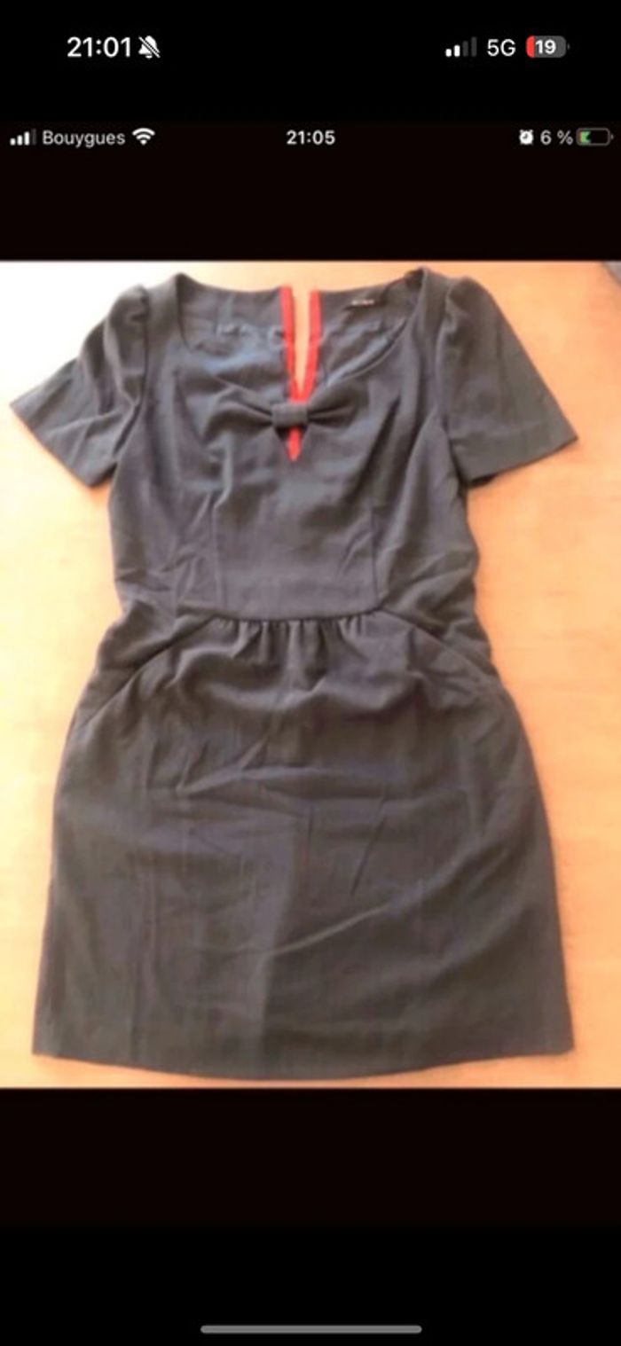 Robe femme Kookai
