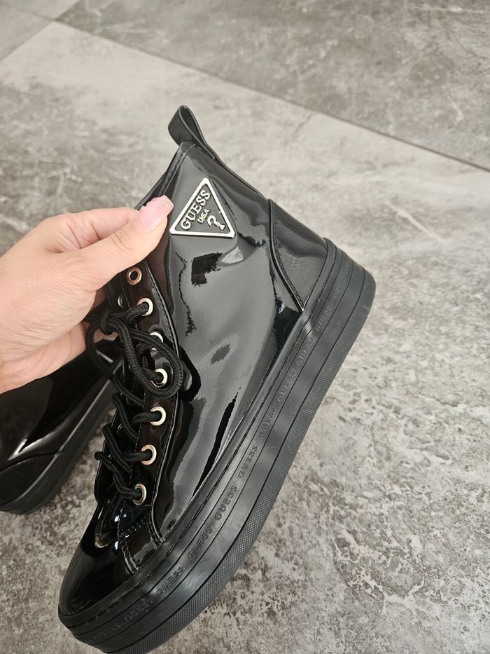 Basket pointure 37 - photo numéro 5