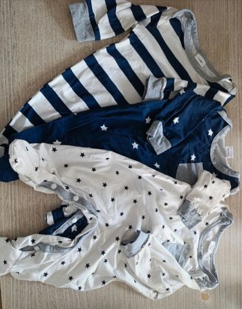 Pyjamas