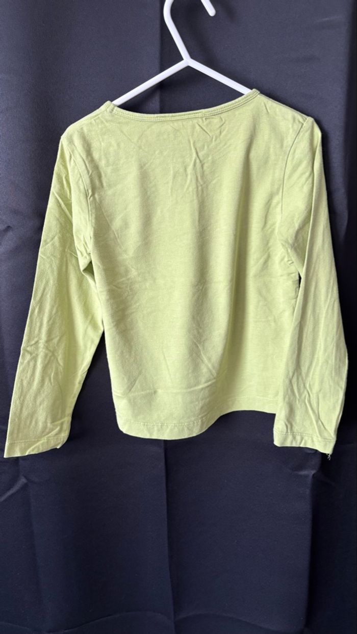 Tee shirt - photo numéro 2