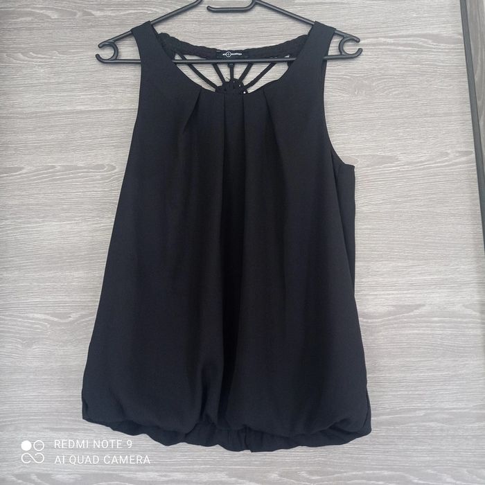 Débardeur femme taille 36/S