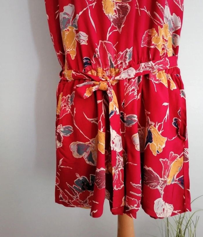Combinaison Short IUKO taille M - photo numéro 3