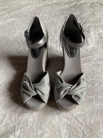 Talons Compensés Tommy Hilfiger Taille 38