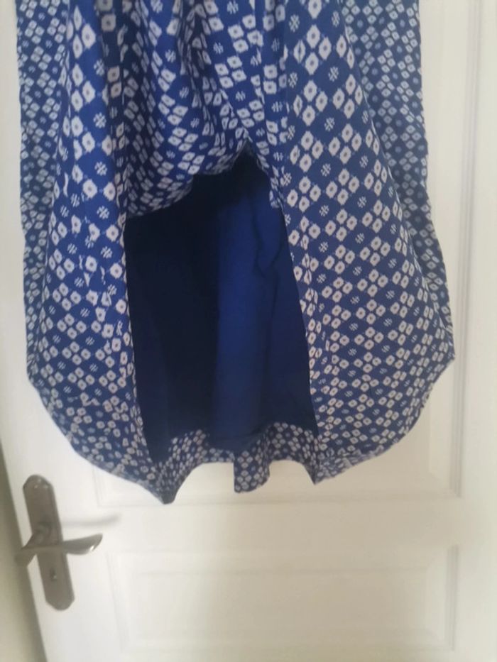 Robe sans manches - photo numéro 4