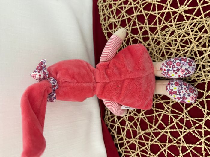 Poupée Corolle Mon doudou Miss 1001 fleurs - photo numéro 4