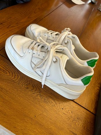 Basket tommy hilfiger