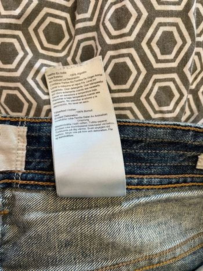 Jeans Timberland taille 40/41 - photo numéro 8