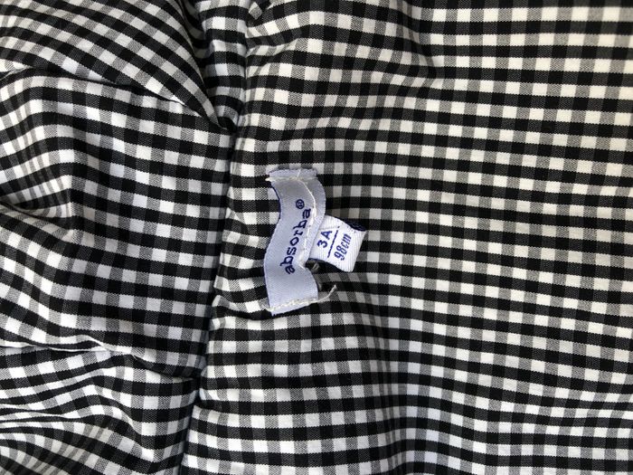 Manteau Absorba 36 mois - photo numéro 3