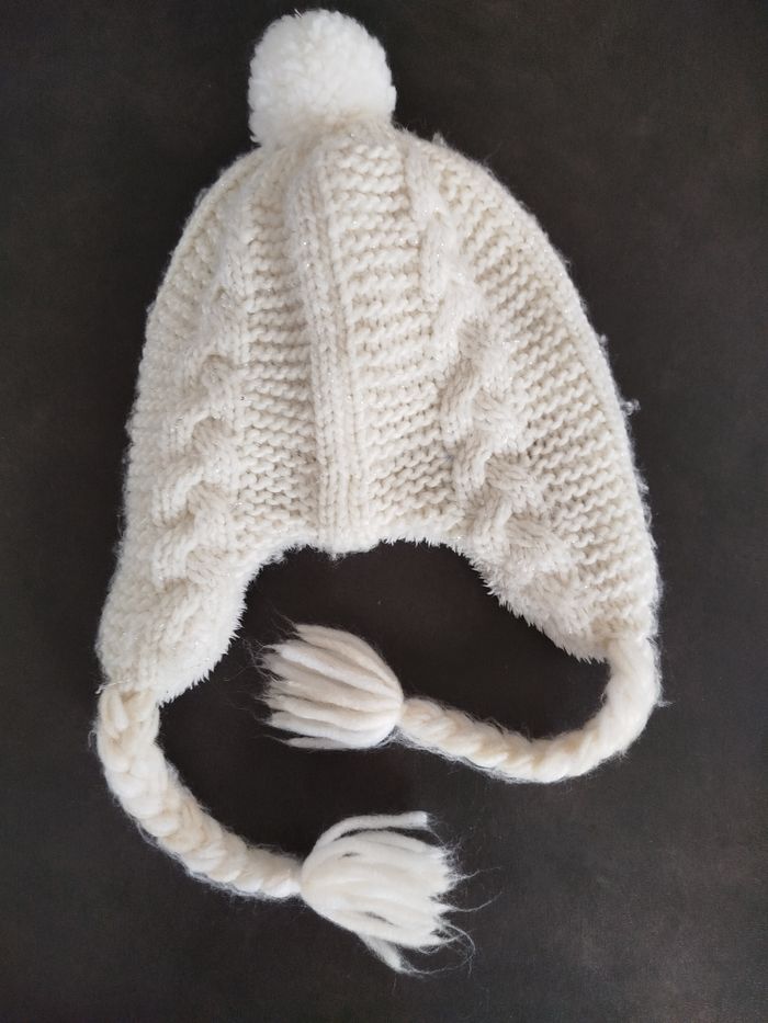 Bonnet - photo numéro 2
