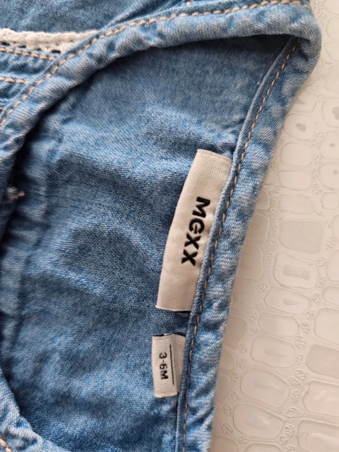 Robe jeans - photo numéro 2