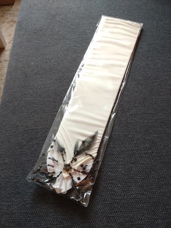 Gants de cérémonie