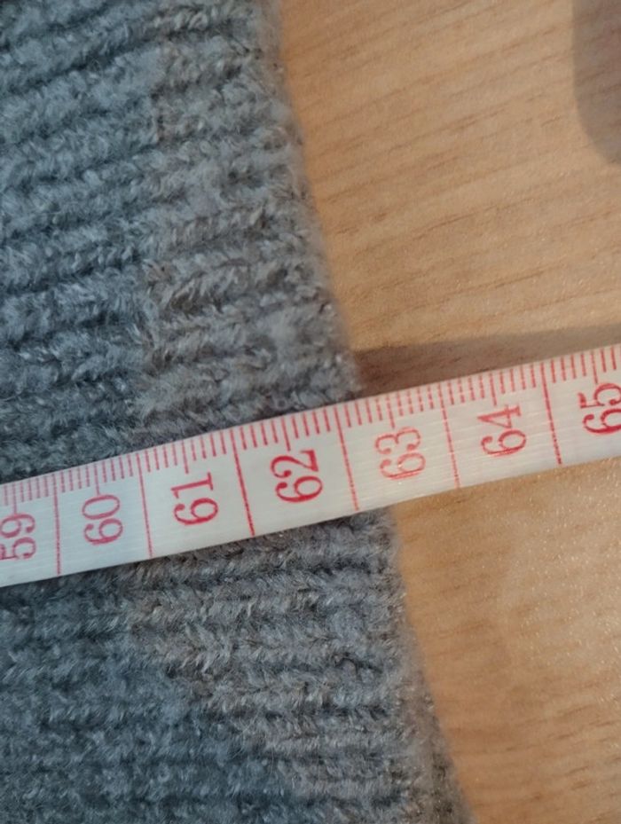 Pull hiver Blancheporte taille 46/48 - photo numéro 7