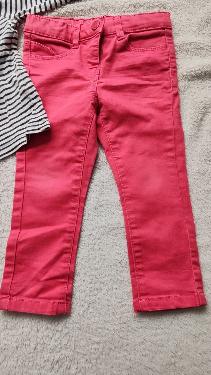 Ensemble 2 pieces - photo numéro 2