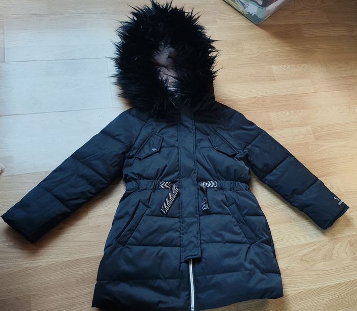 Manteau catimini 7 ans - photo numéro 2