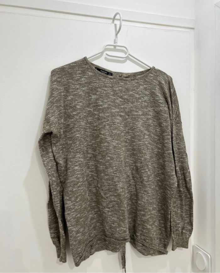 Pull Mango taille S - photo numéro 2