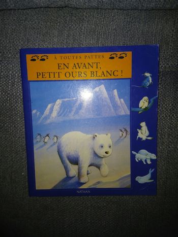 Livre enfant