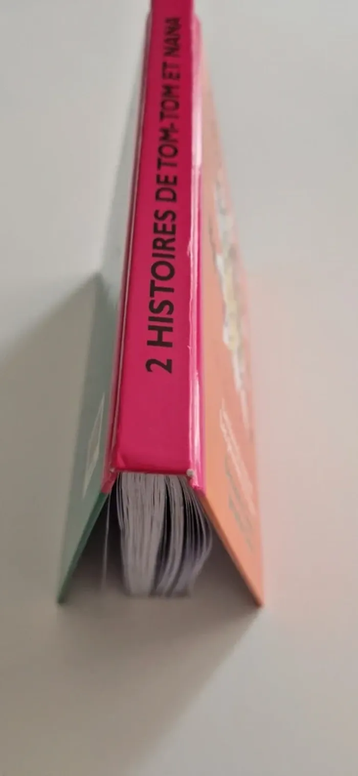 Lot de 3 livres - photo numéro 12