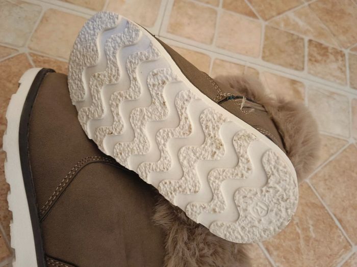 Bottes fille - photo numéro 4