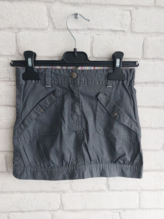 Jupe La Compagnie Des Petits taille 6 ans