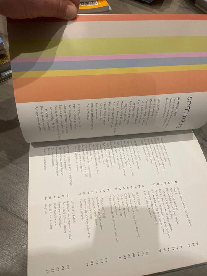 Recettes pains fantaisie et brioches - photo numéro 5