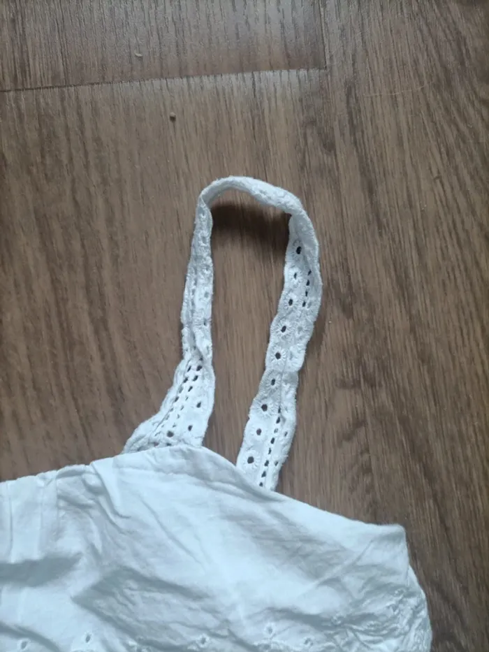 Joli haut été Camaïeu 42 - photo numéro 6