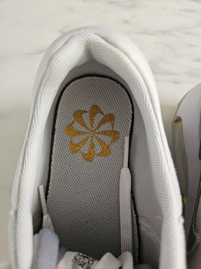 Nike air max basquets 38 - photo numéro 3