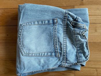 Jean straight  Kiabi fille 