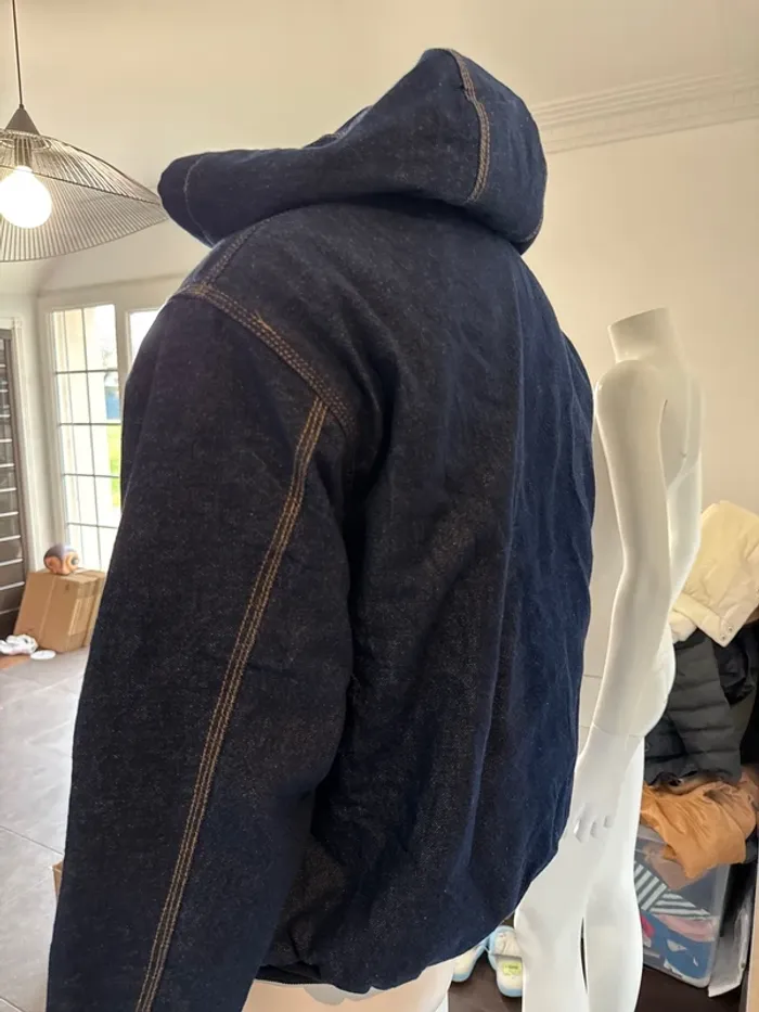 Veste homme Carhartt - photo numéro 6