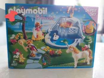 Playmobil princess