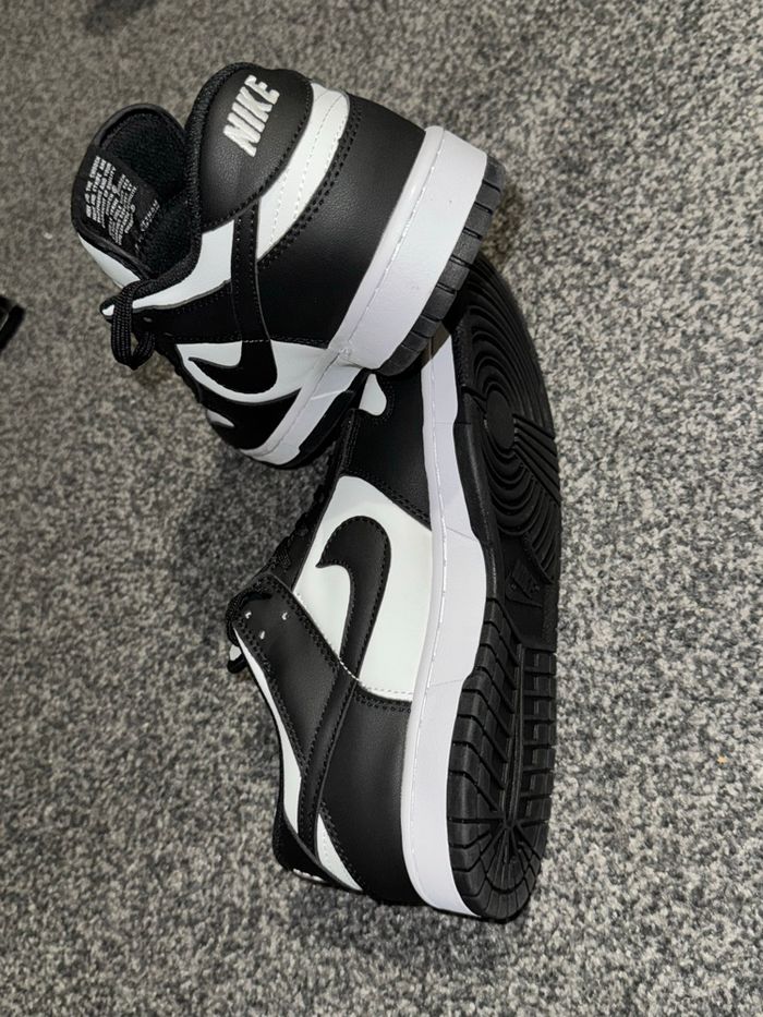 Basket Nike - photo numéro 5