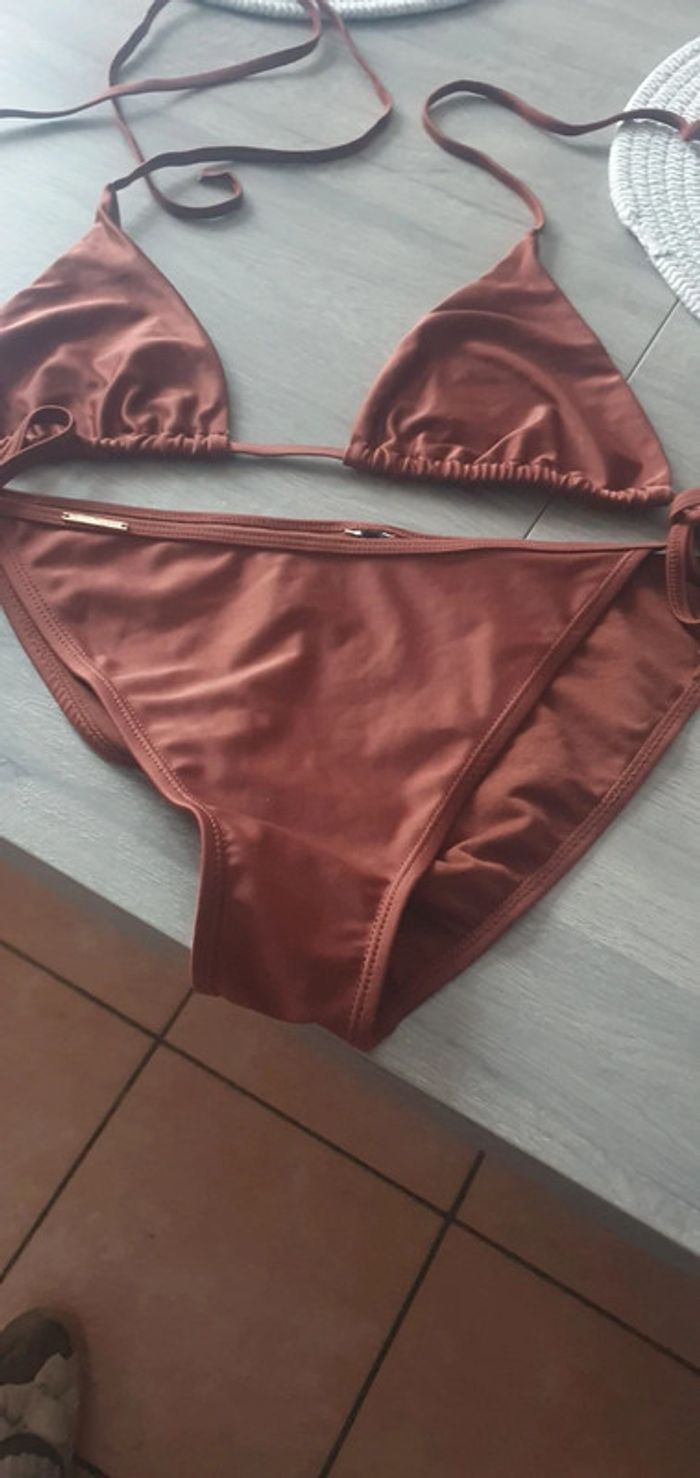 Malliot de bain femme