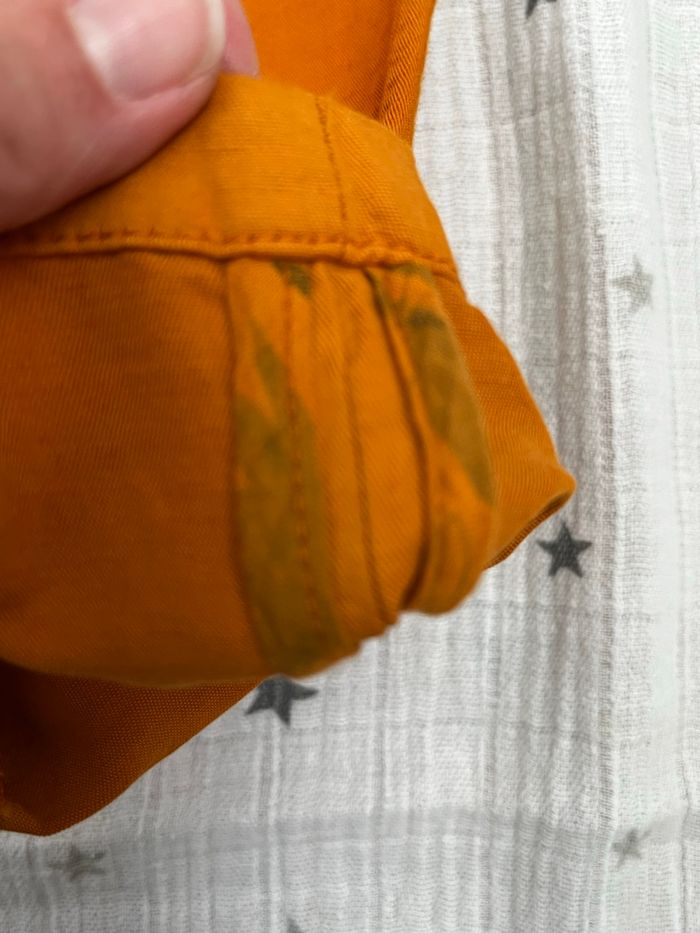 Salopette Arsène et les pipelette - 5ans - photo numéro 2