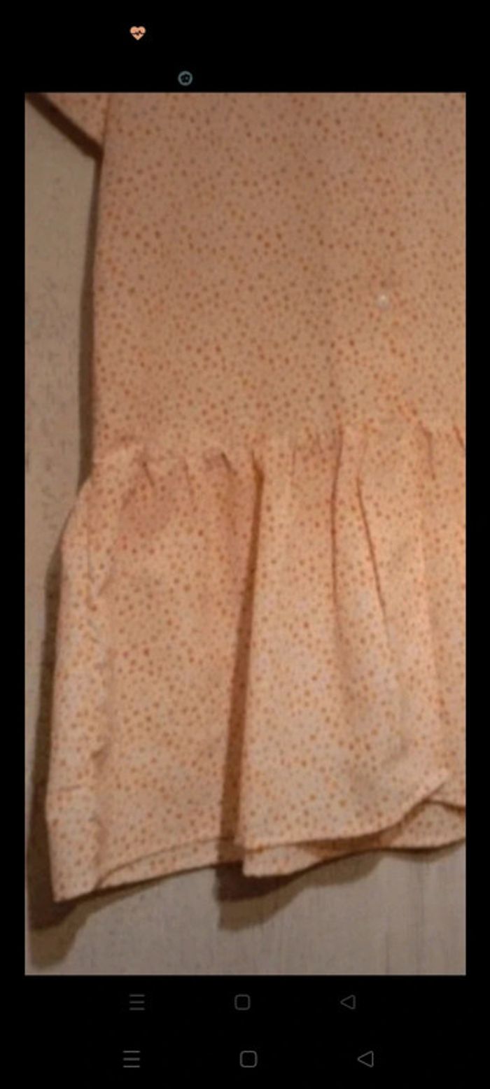 Robe chic d été - photo numéro 2