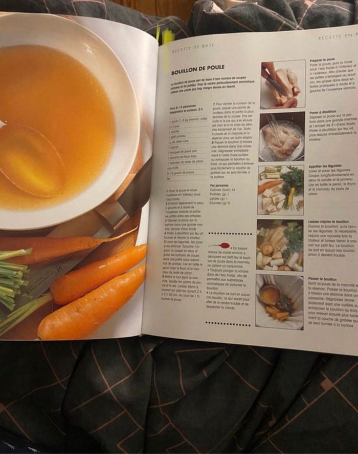 Cuisiner les volailles - photo numéro 3