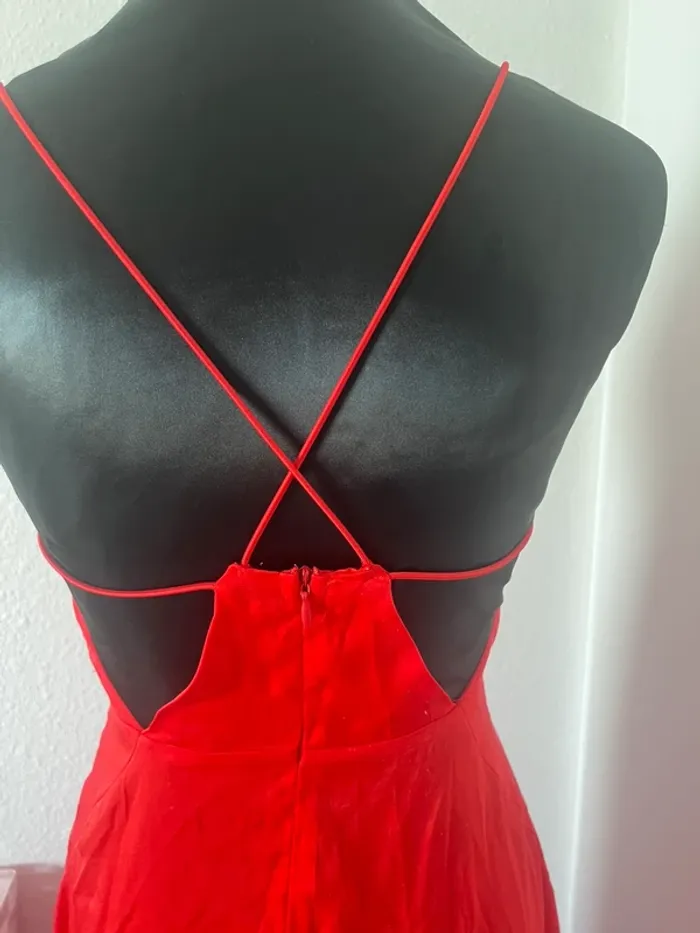 Magnifique robe - photo numéro 3