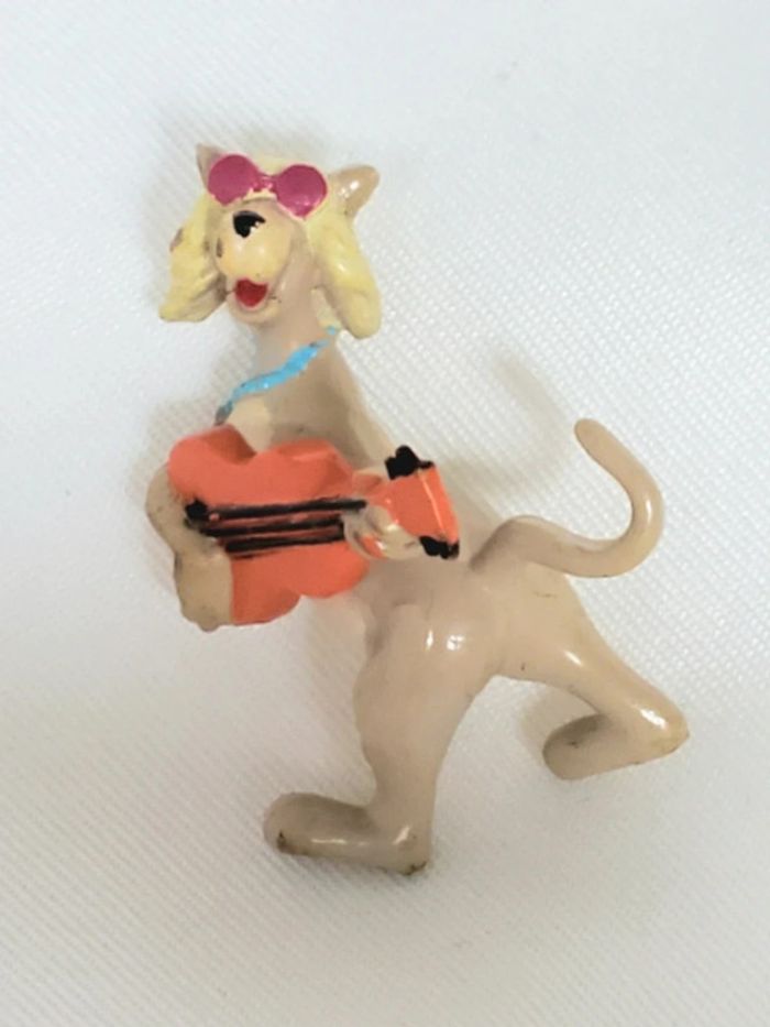 Mini figurines Les Aristochats  - The Disney Collection - photo numéro 5