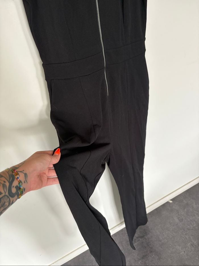 Combi pantalon - photo numéro 6