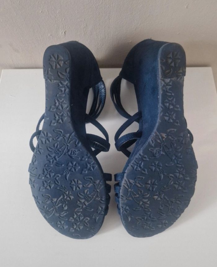 Nu-pieds - photo numéro 4