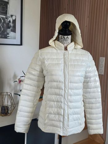 Manteau blouson Le temps des cerises 🍒