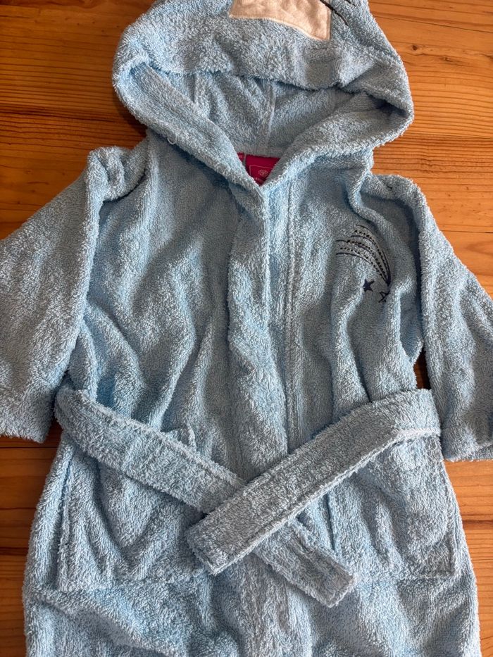 Peignoir - photo numéro 2