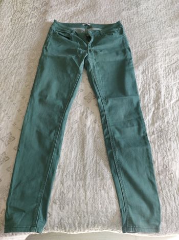 Jeans Gémo taille 38