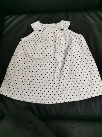 Robe 2-3 ans
